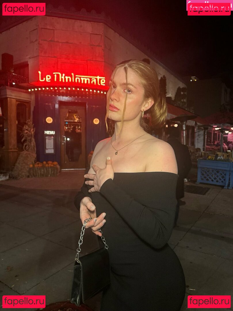 Bambi Snow Nude Onlyfans Photo 40