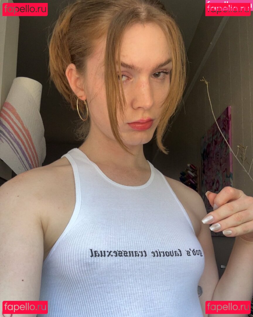 Bambi Snow Nude Onlyfans Photo 38