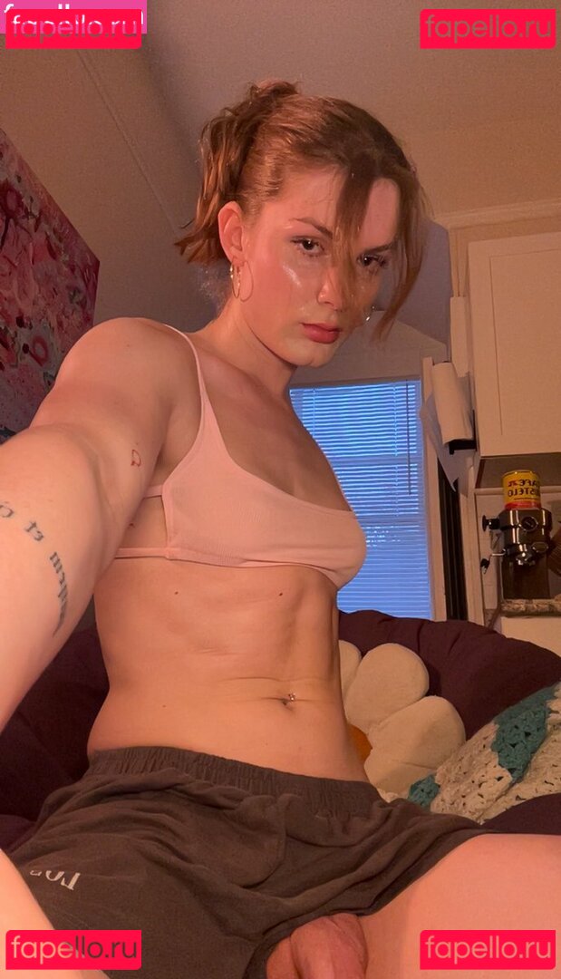 Bambi Snow Nude Onlyfans Photo 31