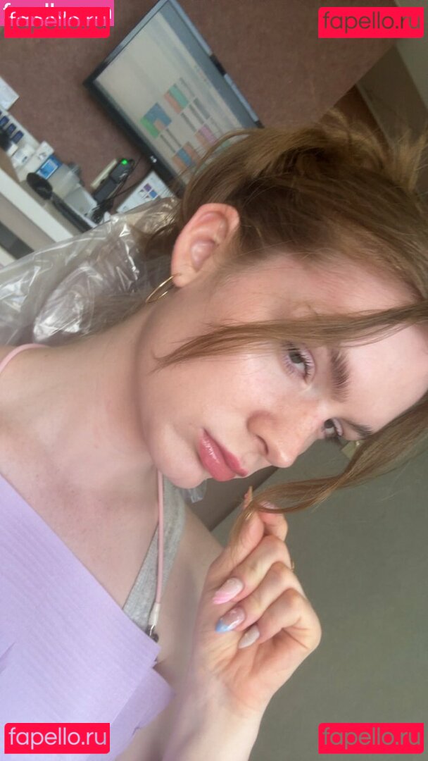 Bambi Snow Nude Onlyfans Photo 27