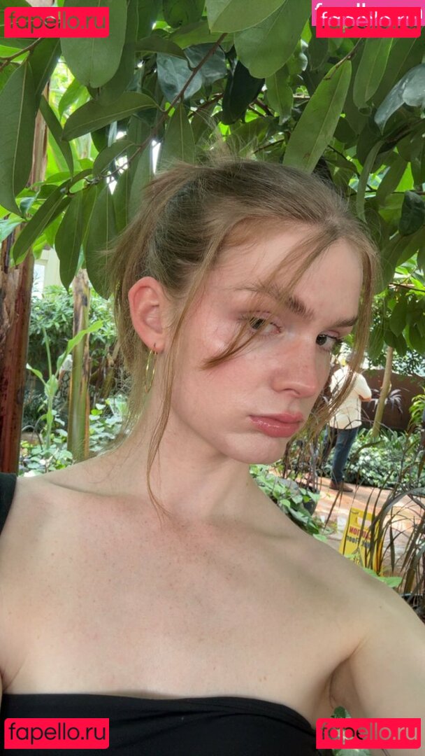 Bambi Snow Nude Onlyfans Photo 26