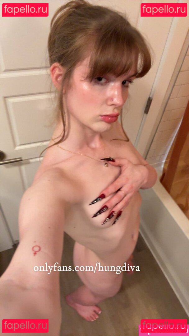 Bambi Snow Nude Onlyfans Photo 19