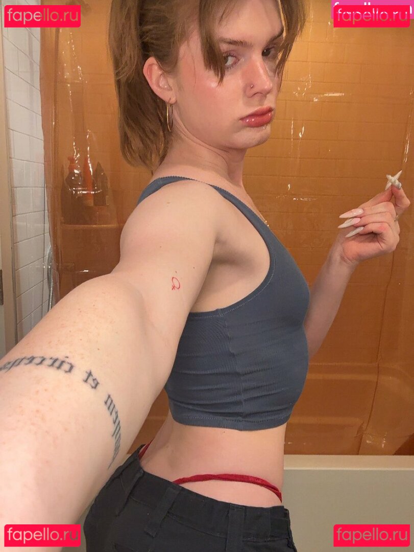 Bambi Snow Nude Onlyfans Photo 12