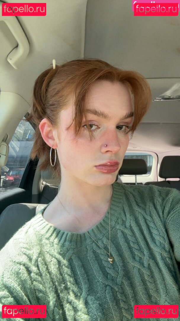 Bambi Snow Nude Onlyfans Photo 9