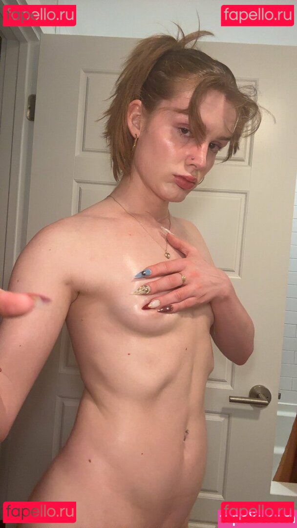 Bambi Snow Nude Onlyfans Photo 10