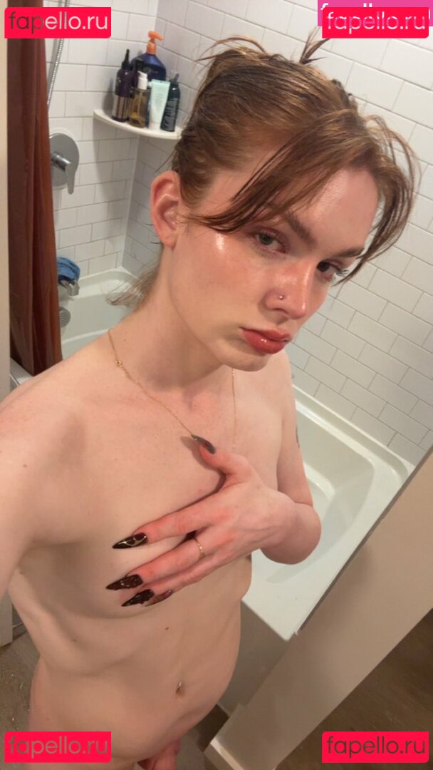 Bambi Snow Nude Onlyfans Photo 7