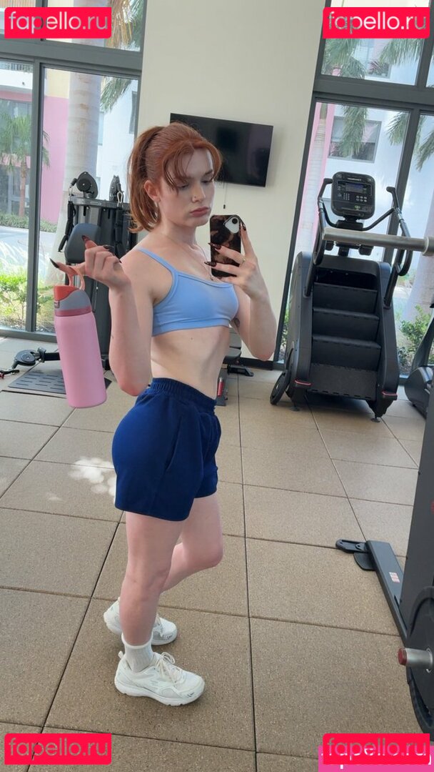 Bambi Snow Nude Onlyfans Photo 5