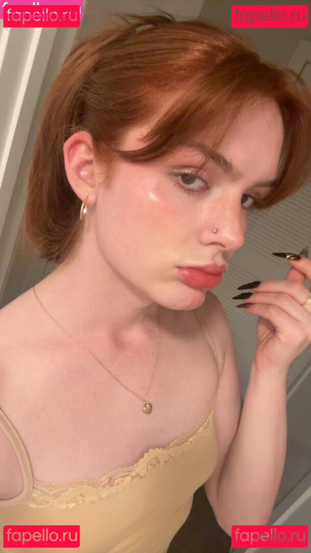Bambi Snow Nude Onlyfans Photo 3