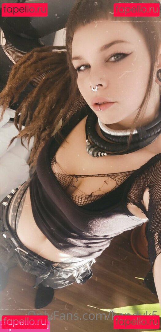 kandyk5 Nude Onlyfans Photo 4