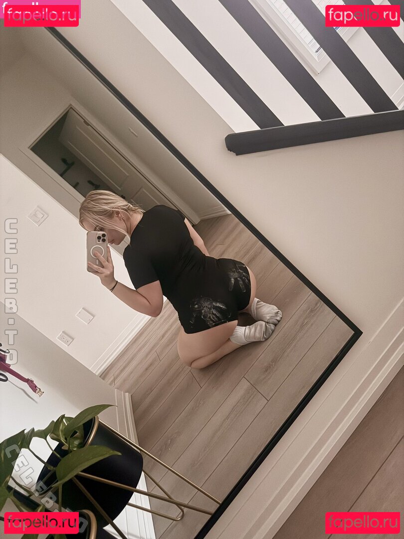 harleygonebad Nude Onlyfans Photo 5