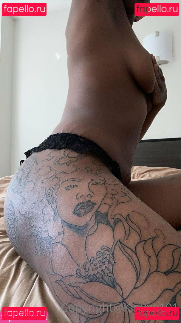 kinxxxx101 Nude Onlyfans Photo 14