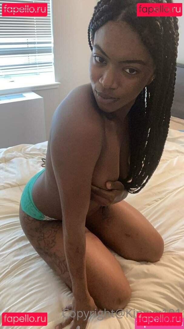 kinxxxx101 Nude Onlyfans Photo 11