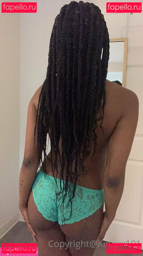 kinxxxx101 Nude Onlyfans Photo 10