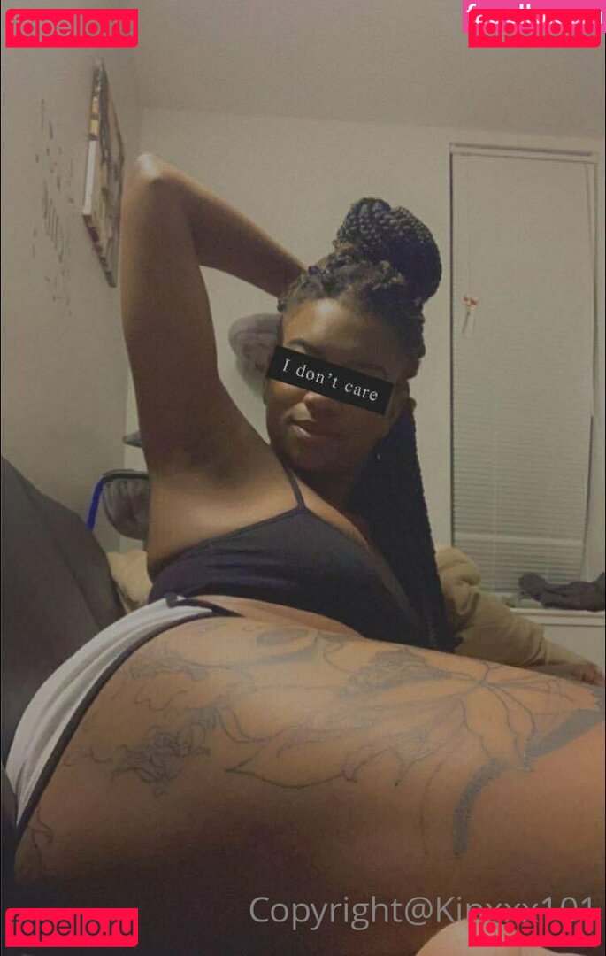 kinxxxx101 Nude Onlyfans Photo 7