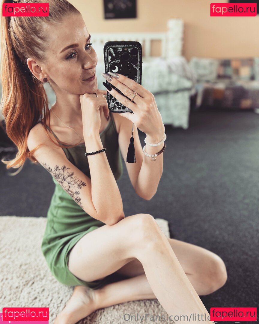 little_bee_free Nude Onlyfans Photo 50