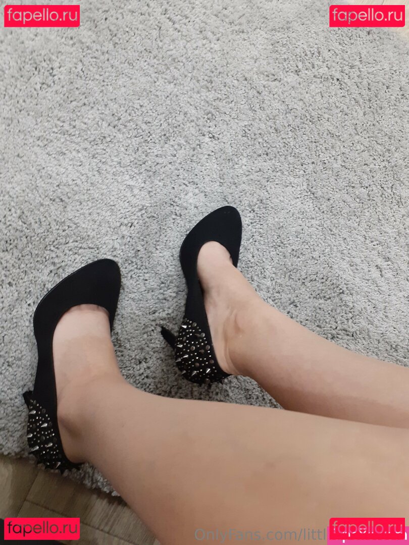 little_bee_free Nude Onlyfans Photo 7