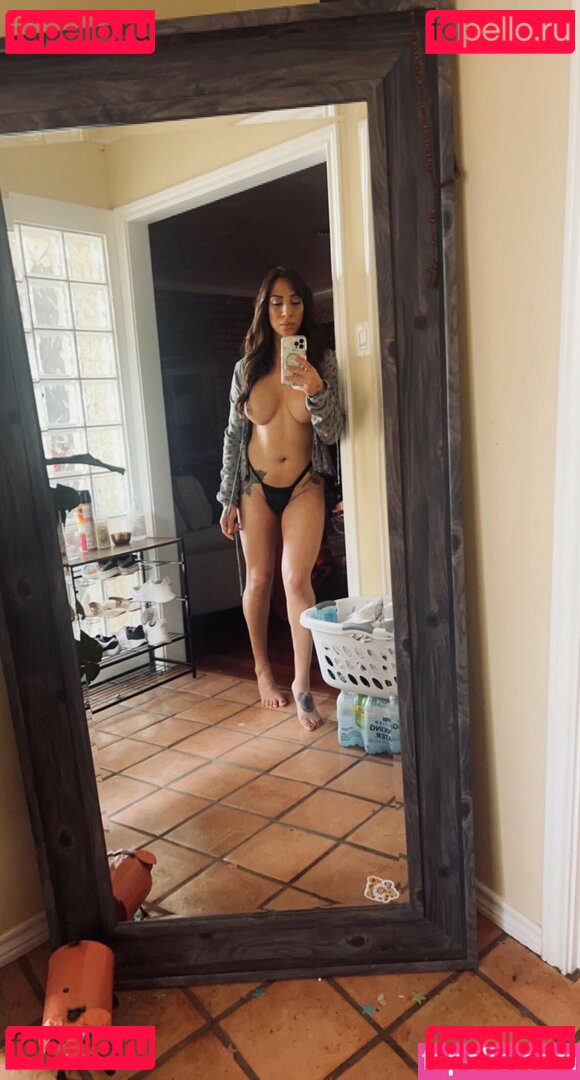 Carlyna Moore Nude Onlyfans Photo 28