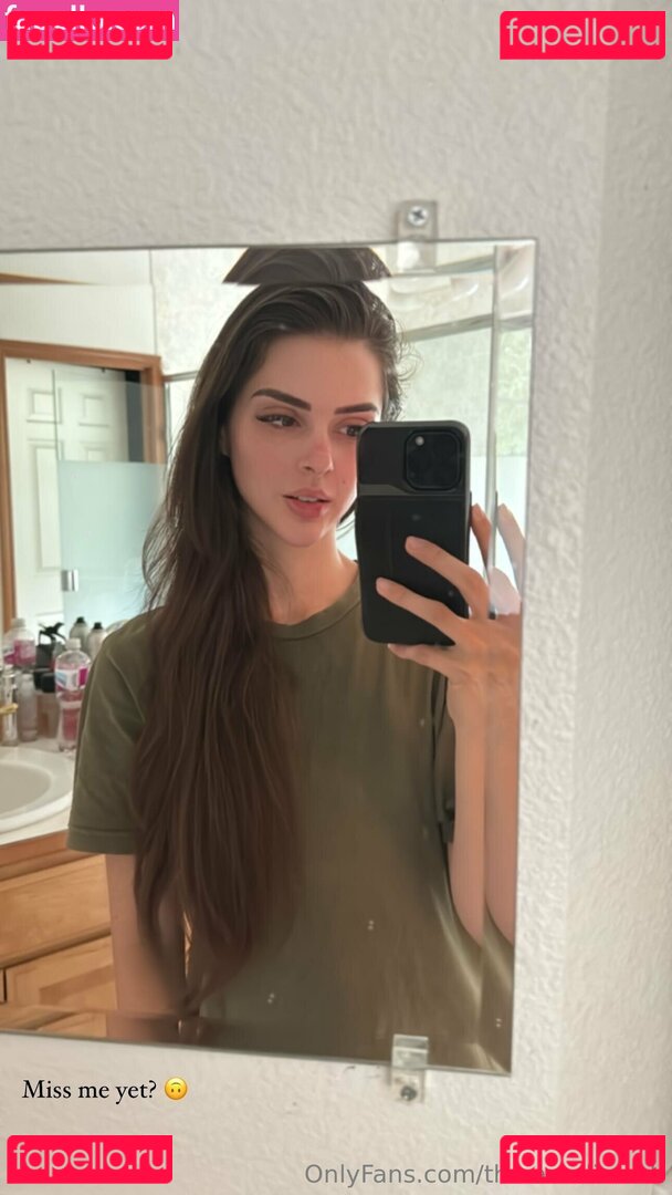 the.amelia.ash Nude Onlyfans Photo 9