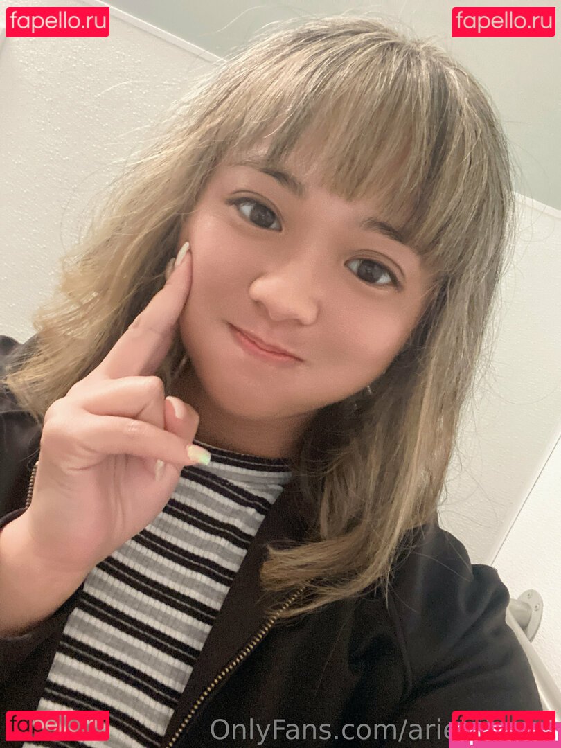 arielningyo Nude Onlyfans Photo 22