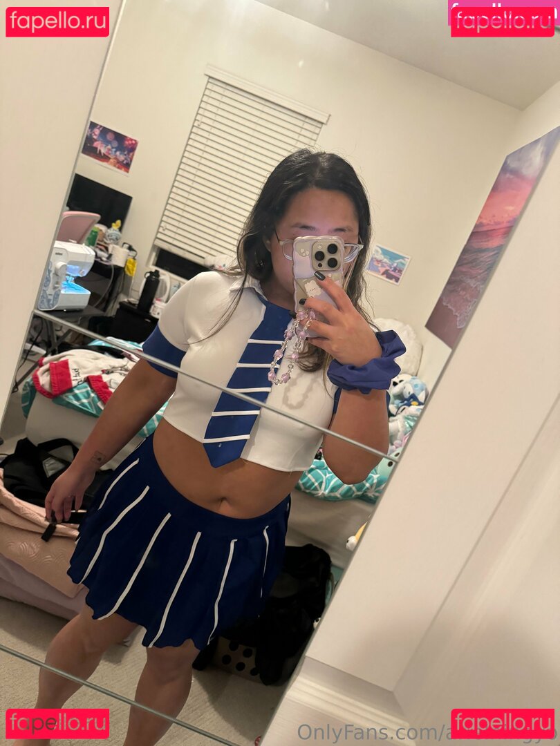 arielningyo Nude Onlyfans Photo 7
