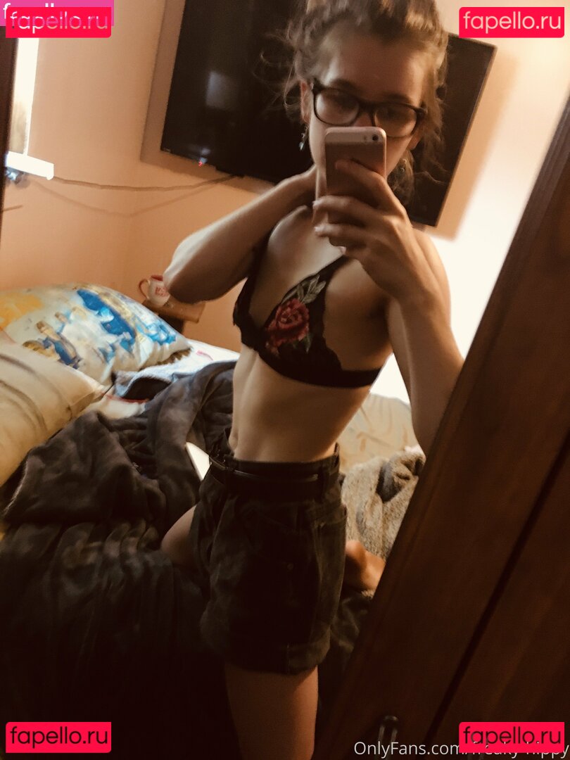 freaky-hippy Nude Onlyfans Photo 20