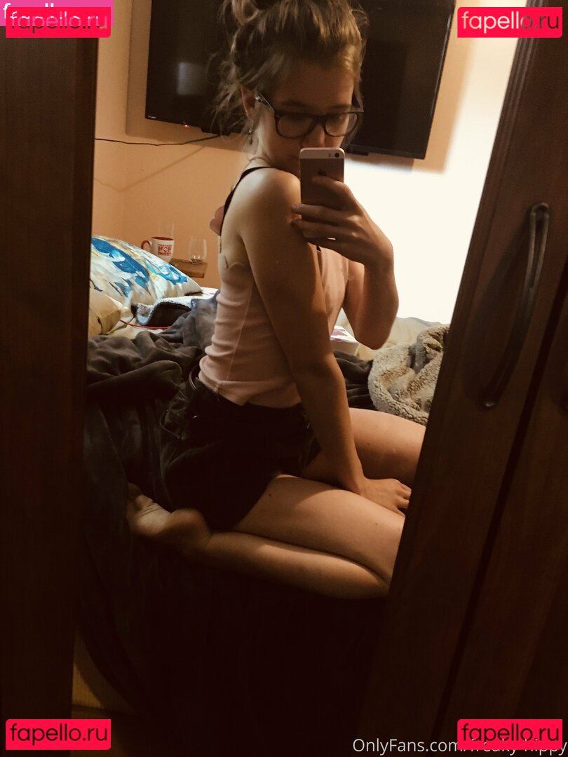 freaky-hippy Nude Onlyfans Photo 18