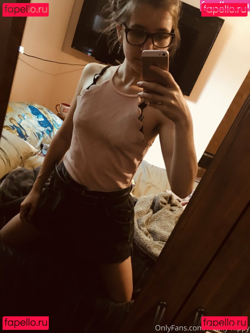 freaky-hippy Nude Onlyfans Photo 19