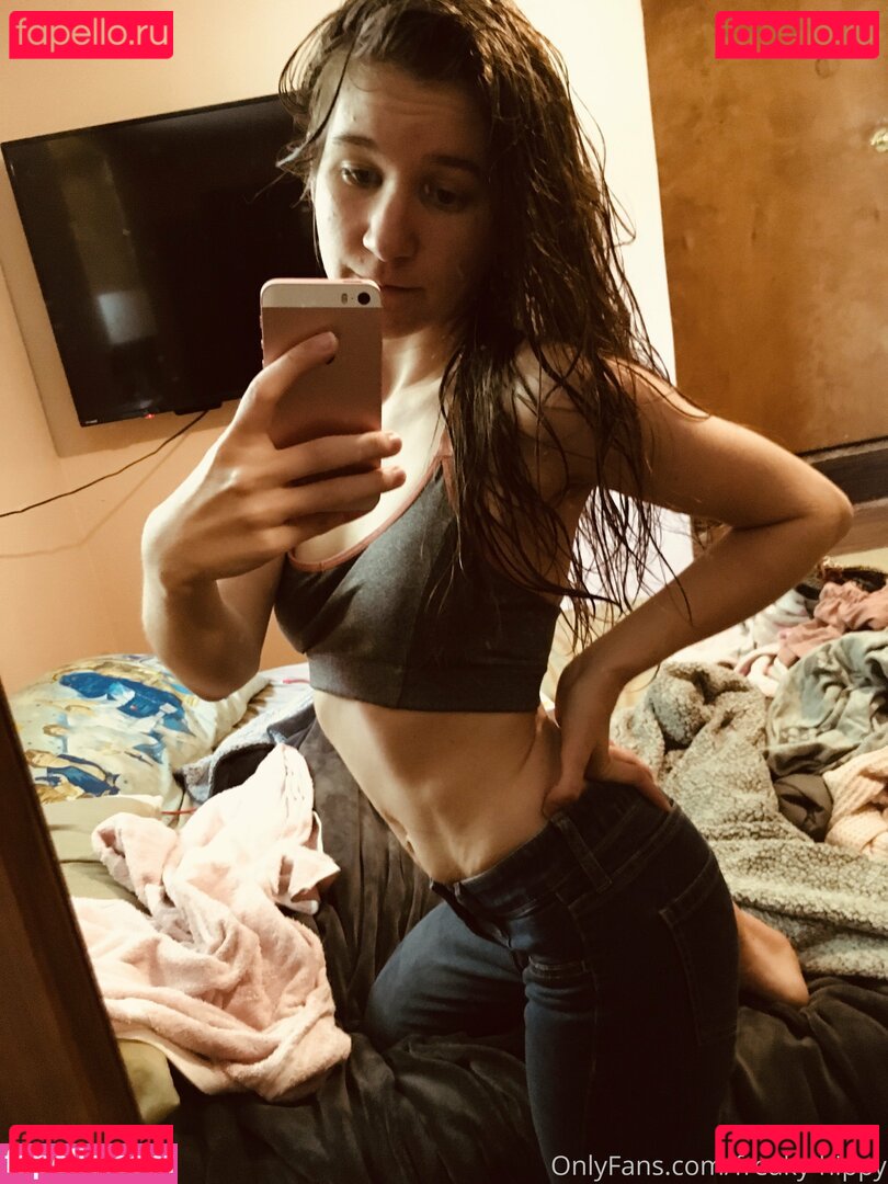 freaky-hippy Nude Onlyfans Photo 17