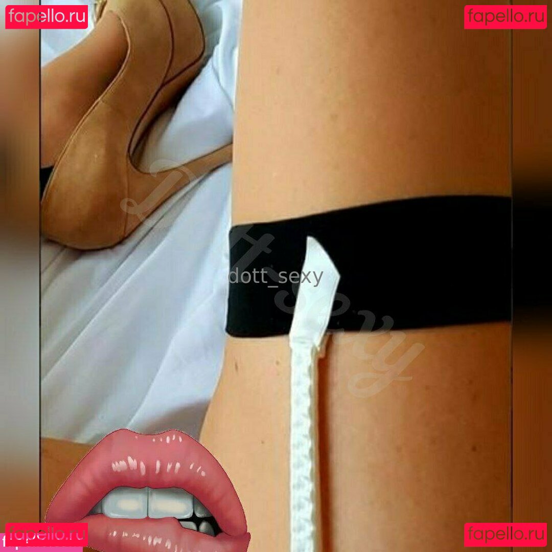 ladottoressaporca Nude Onlyfans Photo 3