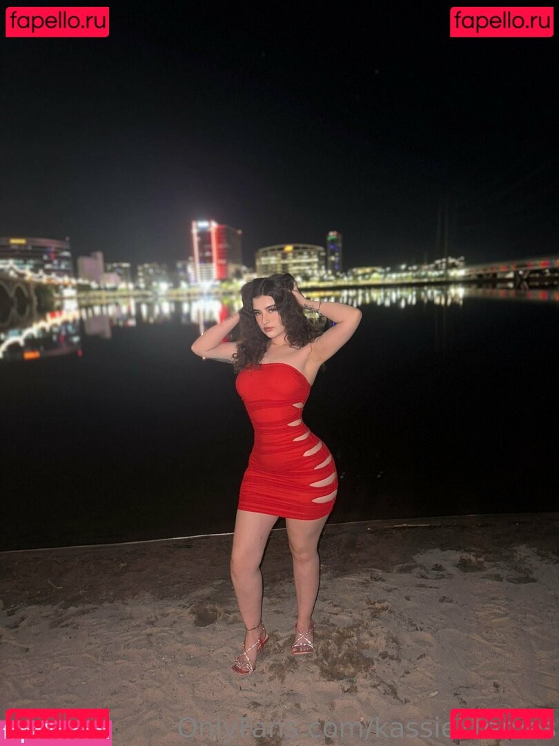 kassiekremes Nude Onlyfans Photo 14
