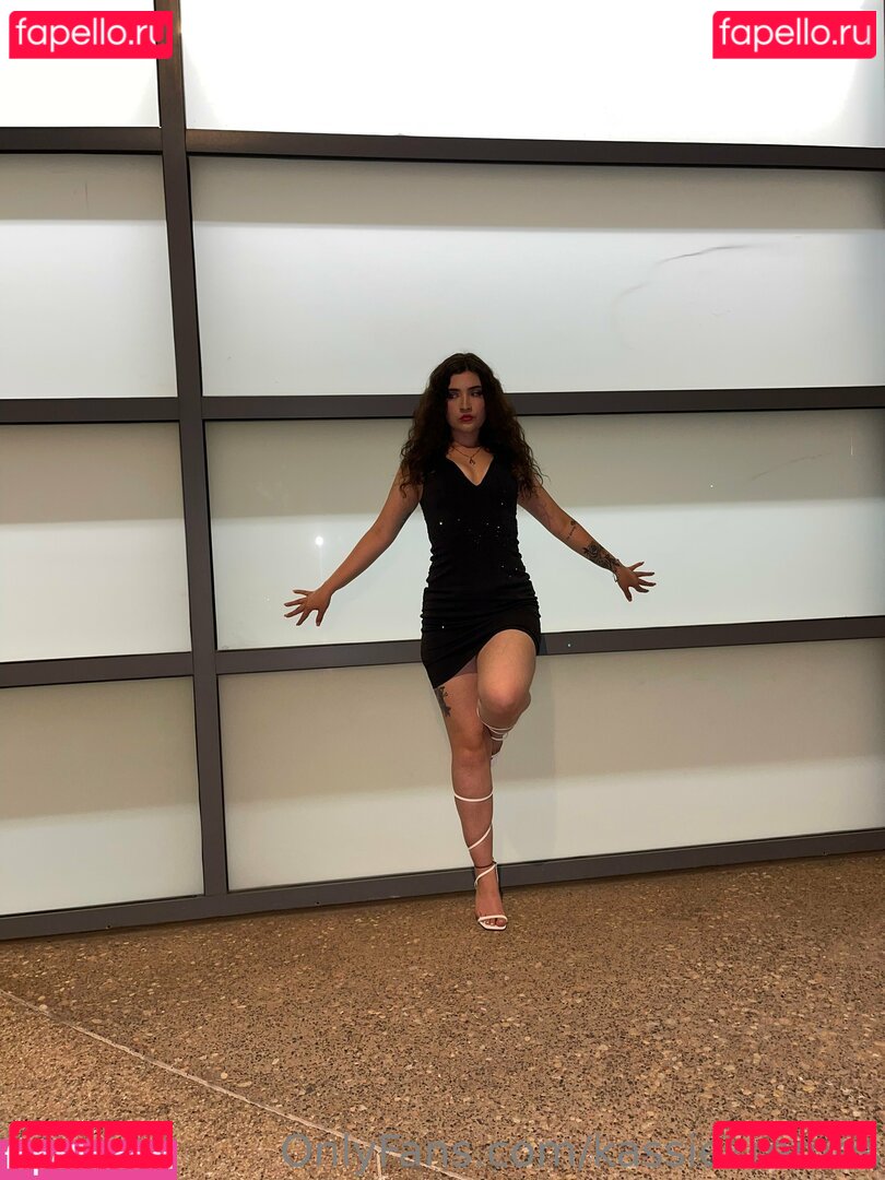 kassiekremes Nude Onlyfans Photo 8
