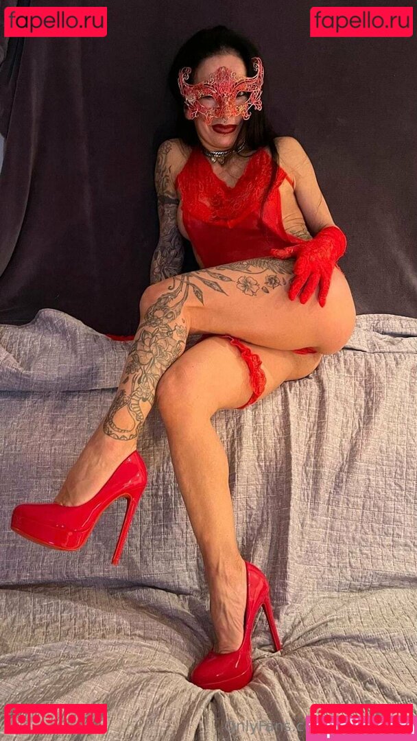 asia_marti Nude Onlyfans Photo 6