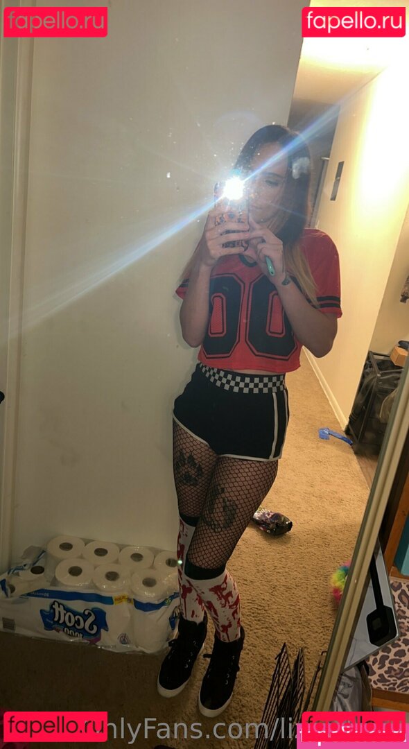 lizardraja Nude Onlyfans Photo 58