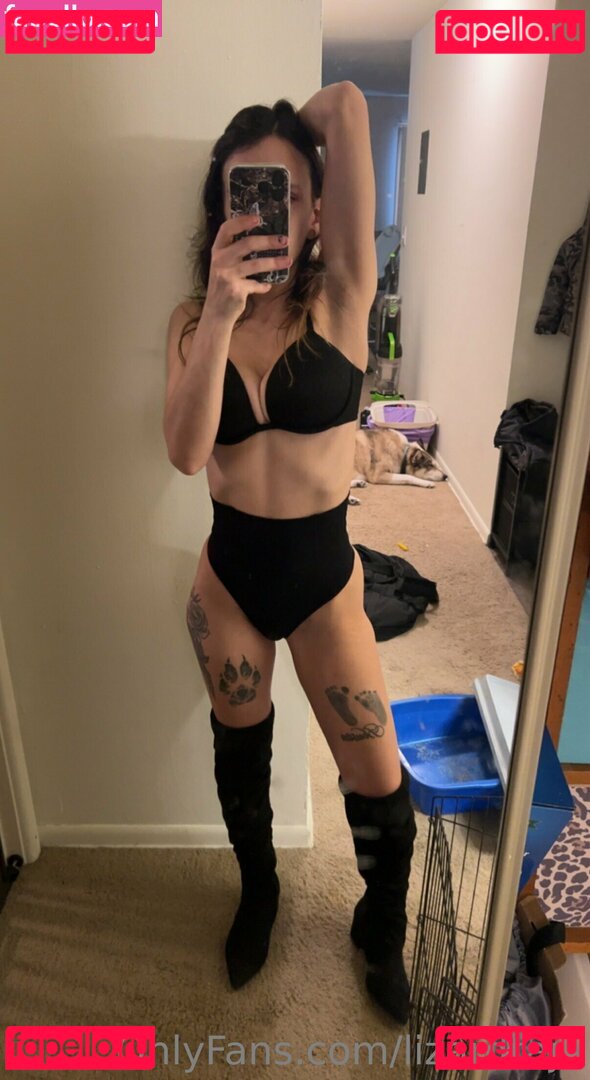 lizardraja Nude Onlyfans Photo 49