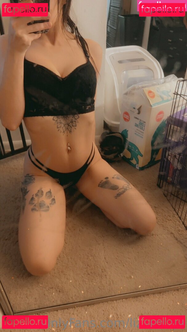 lizardraja Nude Onlyfans Photo 36