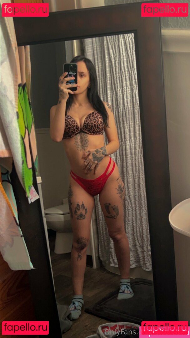 lizardraja Nude Onlyfans Photo 6