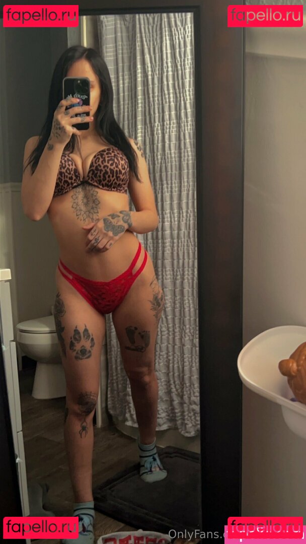 lizardraja Nude Onlyfans Photo 5