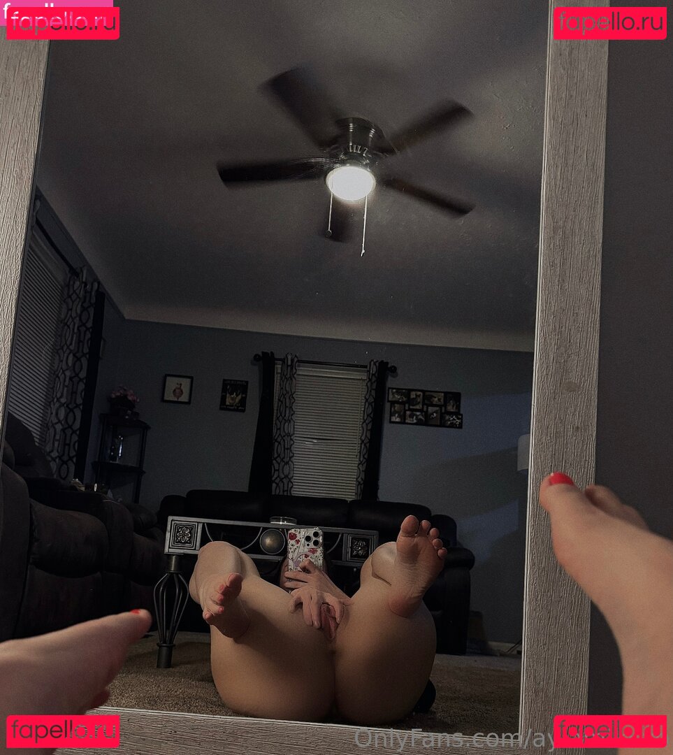 Aylamikkxo Nude Onlyfans Photo 10
