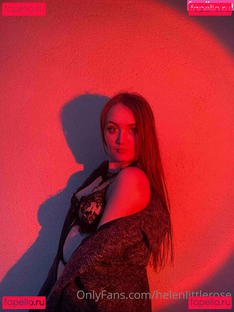 helenlittlerose Nude Onlyfans Photo 16