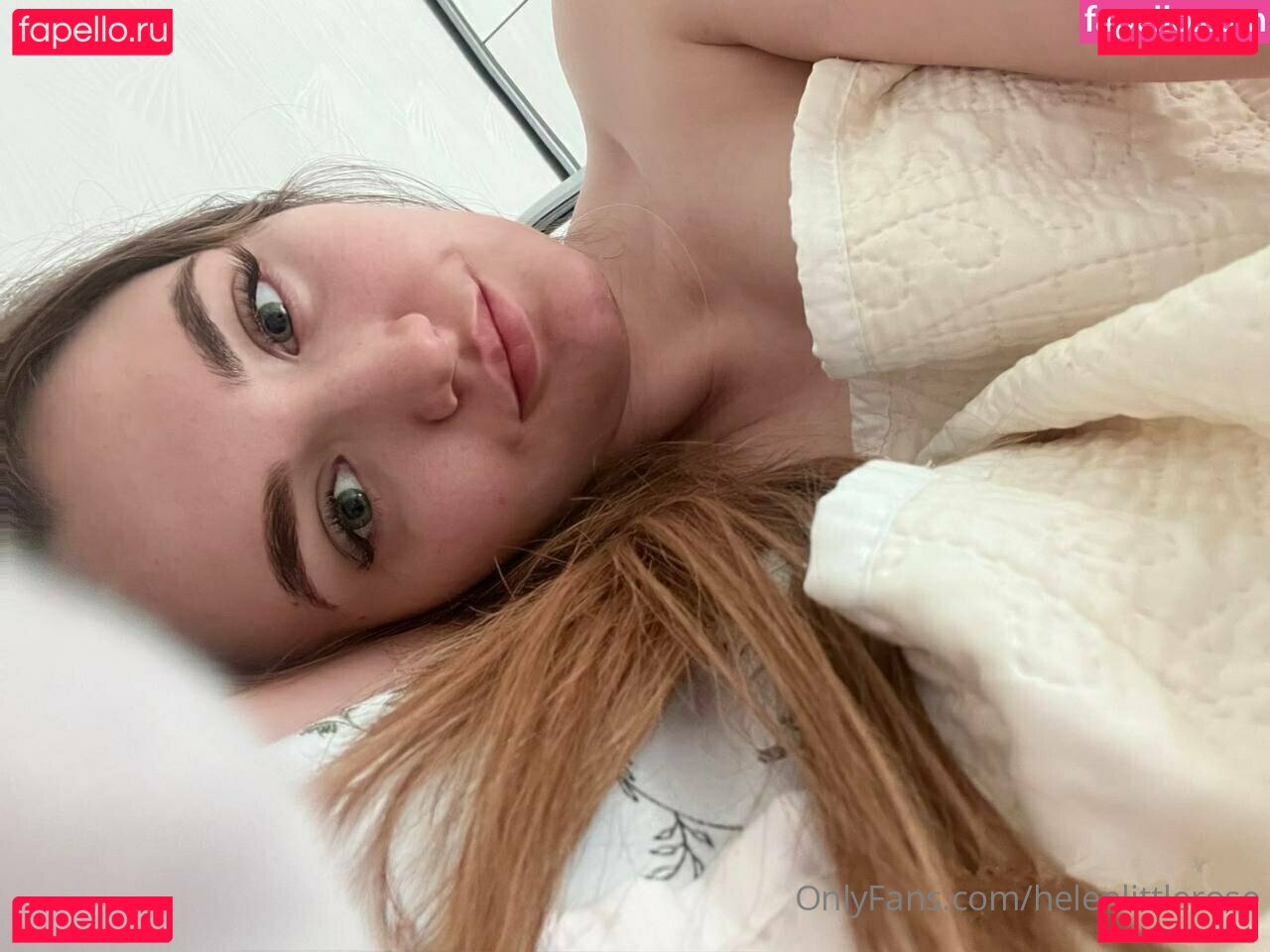 helenlittlerose Nude Onlyfans Photo 3