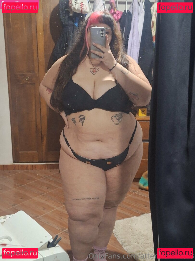 attentionwhor3 Nude Onlyfans Photo 10