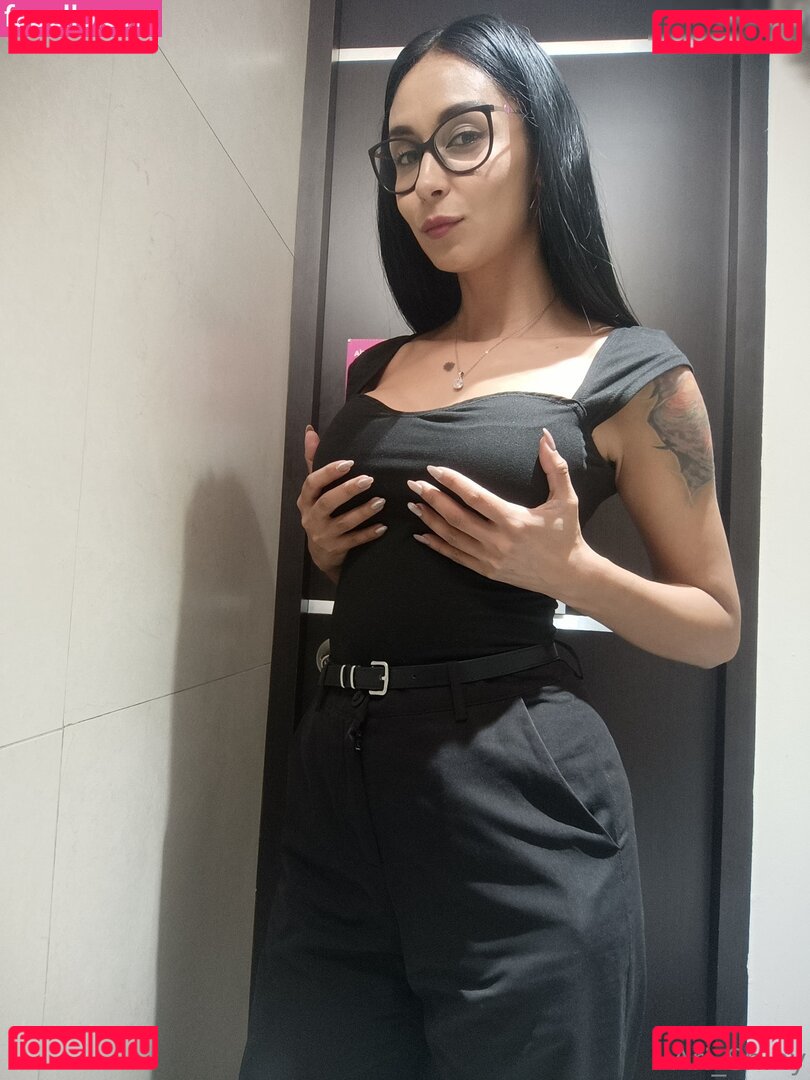 Ari_Shiny Nude Onlyfans Photo 43