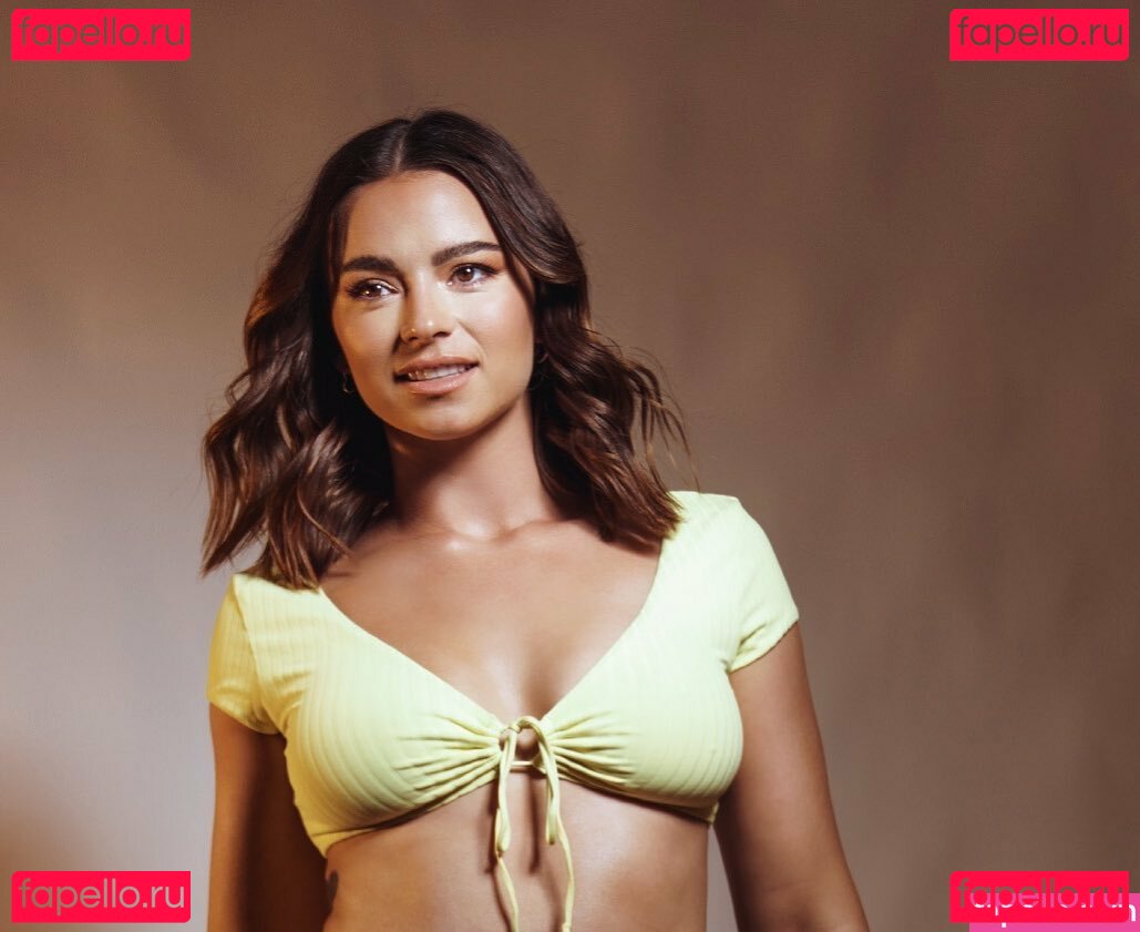 Skye Nicolson Nude Onlyfans Photo 8
