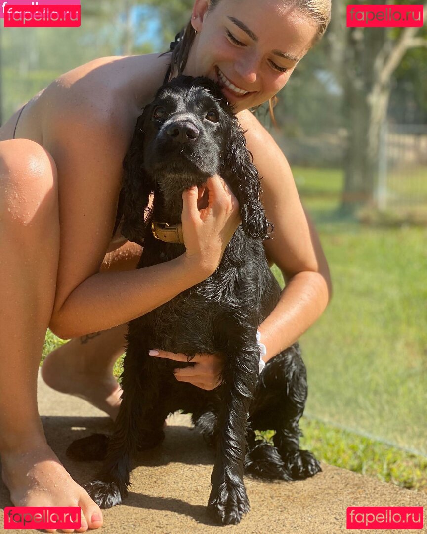 Skye Nicolson Nude Onlyfans Photo 7