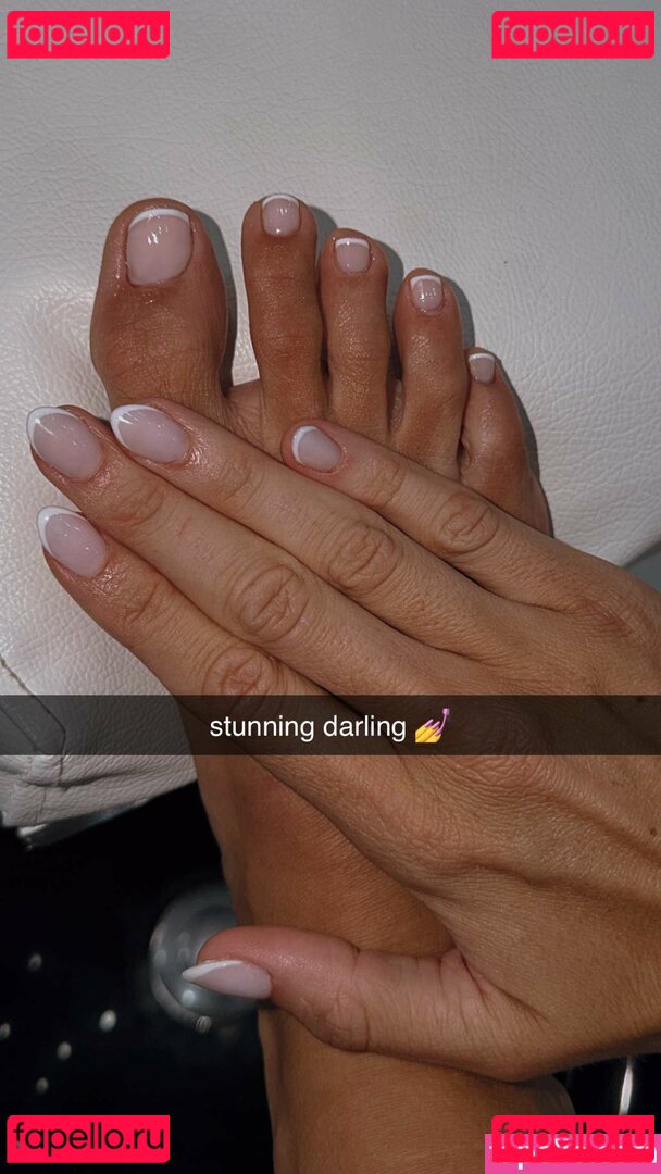 Skye Nicolson Nude Onlyfans Photo 6