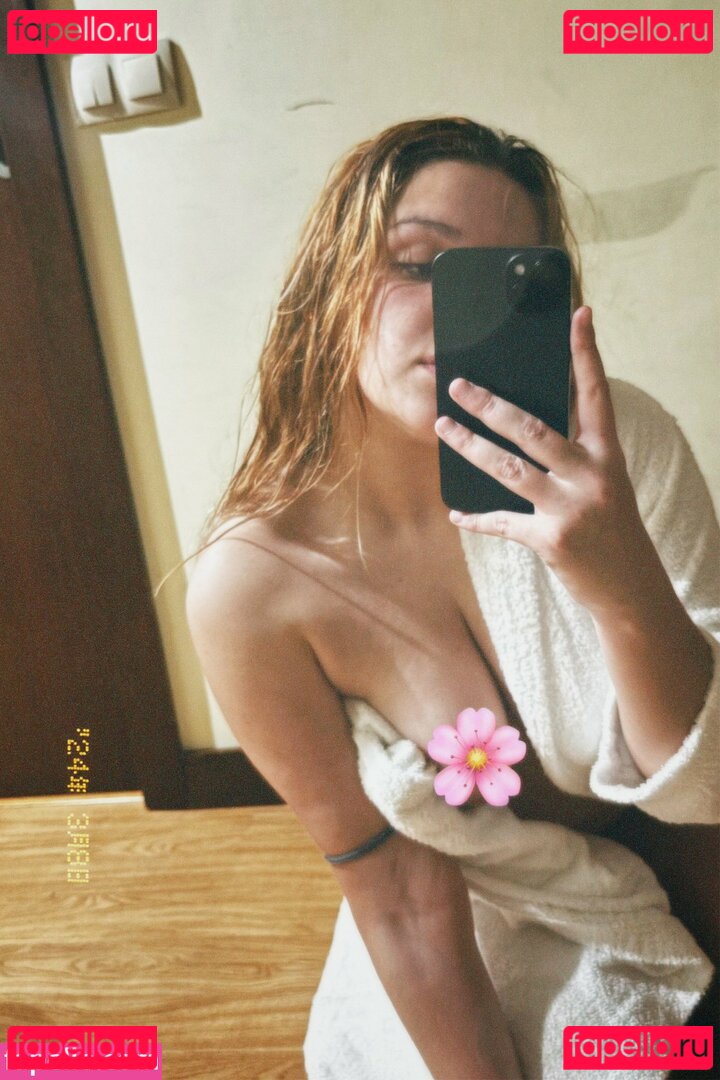 ItsDianaBarros Nude Onlyfans Photo 20