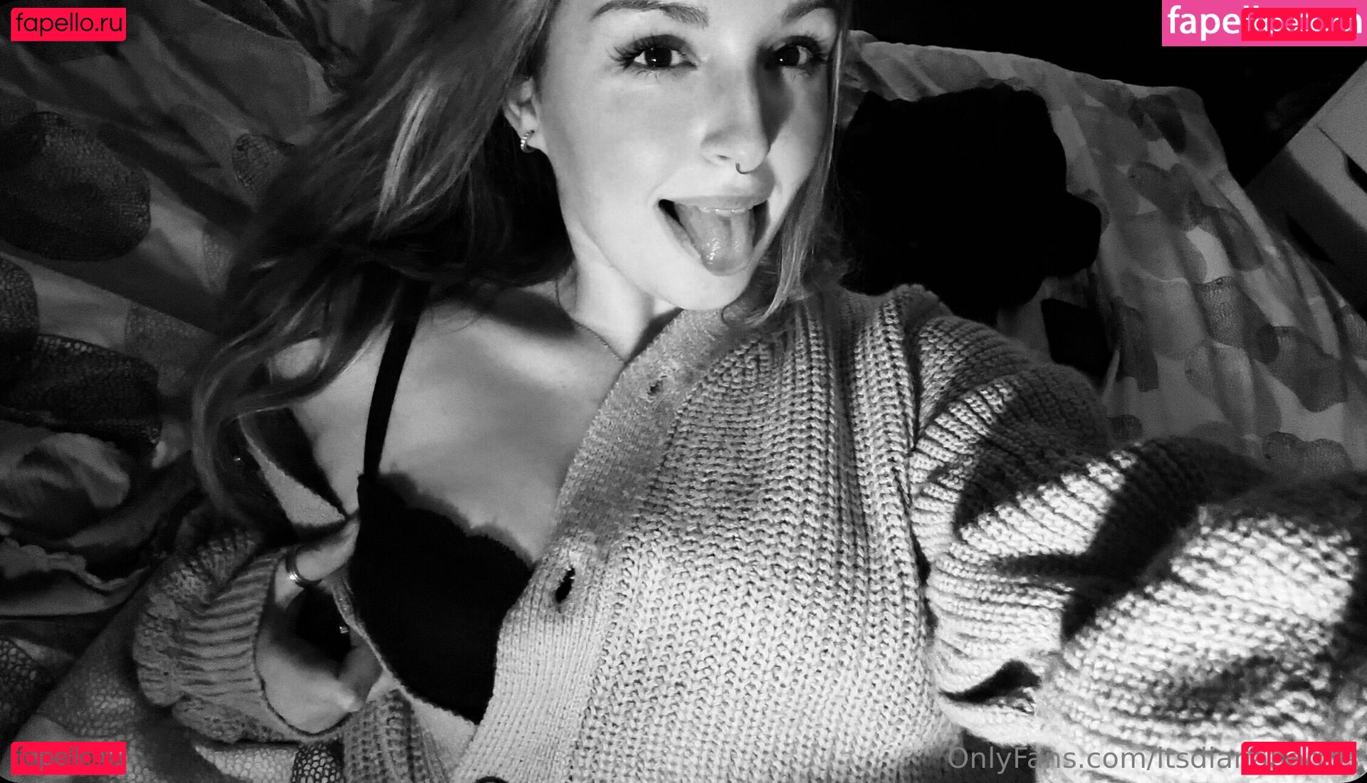ItsDianaBarros Nude Onlyfans Photo 8