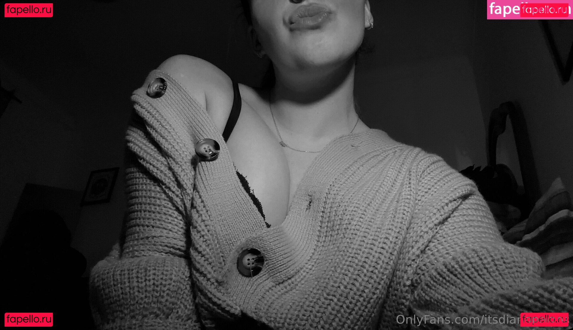 ItsDianaBarros Nude Onlyfans Photo 9