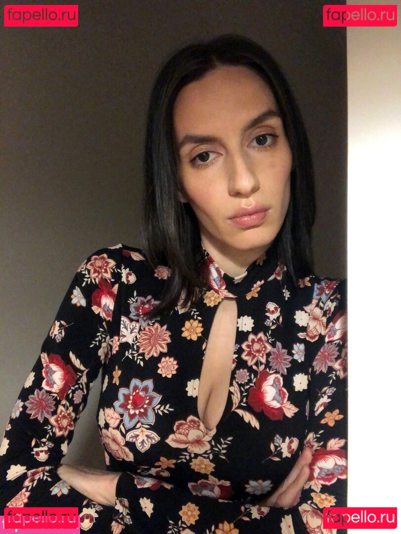 Anna Khachiyan Nude Onlyfans Photo 45