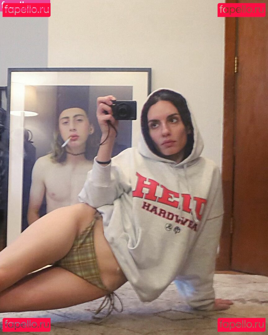 Anna Khachiyan Nude Onlyfans Photo 39